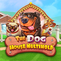 Nhà của Chó - Đa Kết Nối game icon