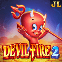 Devil Fire 2 game icon