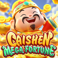 Caishen Đại Phú Quý