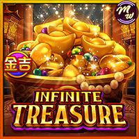 G-Kho báu Bất tận game icon