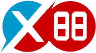 x88compages Logo